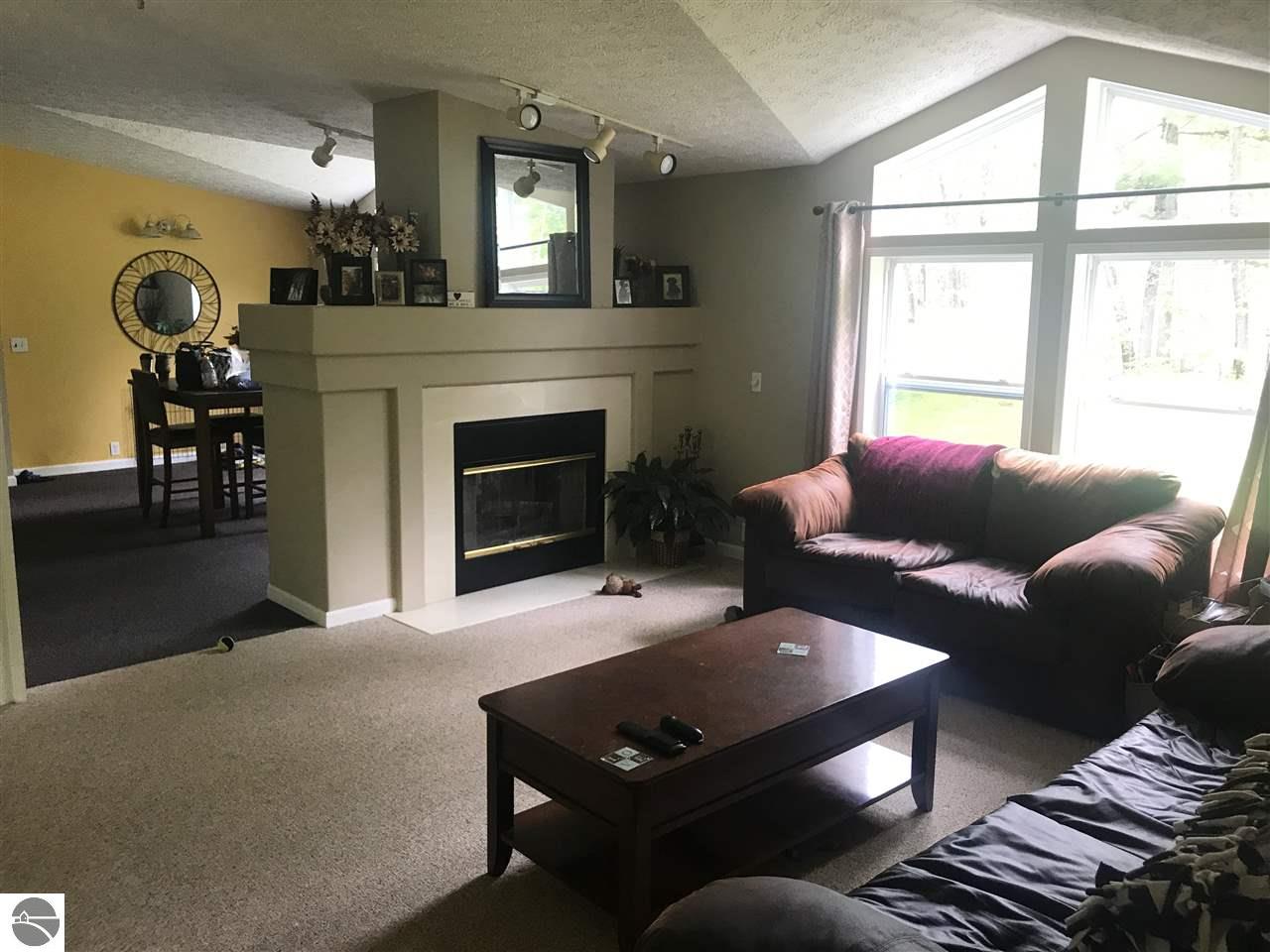 4620 Lyon Dr, Interlochen, MI 49643 photo 1