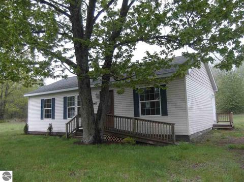 1867 E County Line Rd, Hale, MI 48739 photo 1