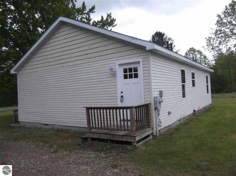 1867 E County Line Rd, Hale, MI 48739 photo 3