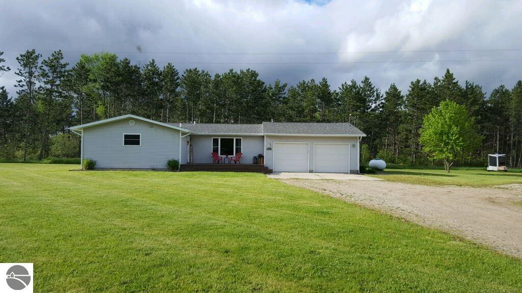 8961 E 10 Rd, Manton, MI 49663 photo 1