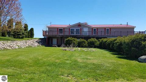 3756 N Shell Rd, Gladwin, MI 48624 photo 1