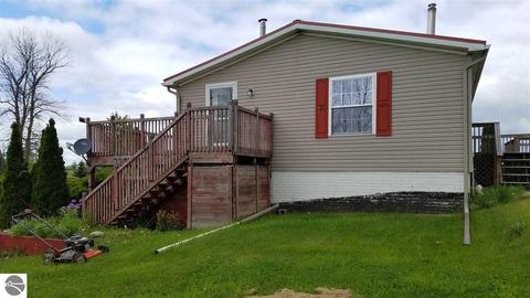 3756 N Shell Rd, Gladwin, MI 48624 photo 5