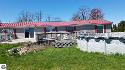 3756 N Shell Rd, Gladwin, MI 48624 photo 4