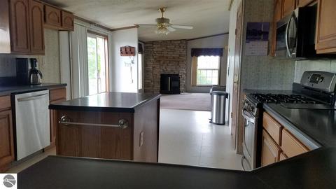 3756 N Shell Rd, Gladwin, MI 48624 photo 7