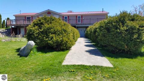 3756 N Shell Rd, Gladwin, MI 48624 photo 3