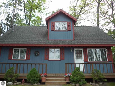 2867 Shoreline Dr, Lupton, MI 48635 photo 27