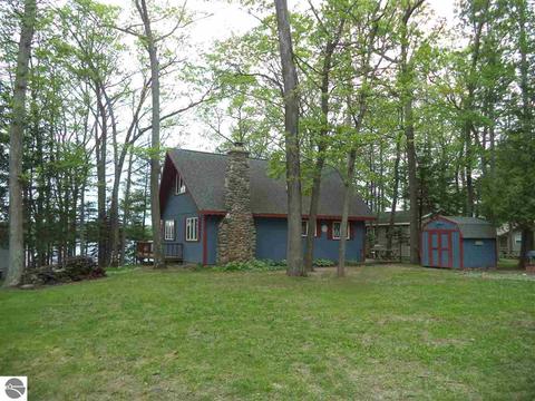 2867 Shoreline Dr, Lupton, MI 48635 photo 3