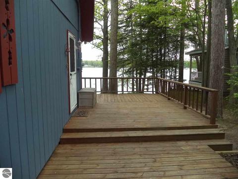2867 Shoreline Dr, Lupton, MI 48635 photo 22