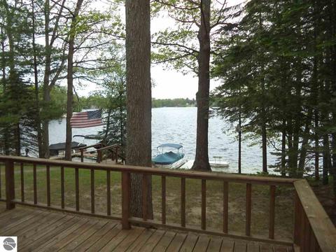 2867 Shoreline Dr, Lupton, MI 48635 photo 7