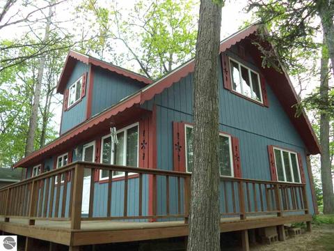 2867 Shoreline Dr, Lupton, MI 48635 photo 26