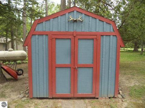 2867 Shoreline Dr, Lupton, MI 48635 photo 37