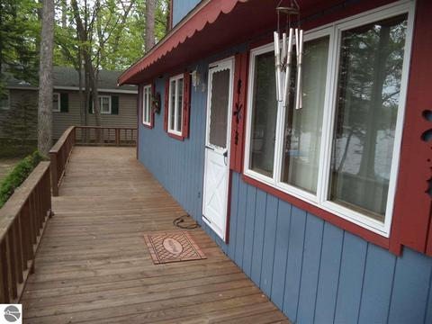2867 Shoreline Dr, Lupton, MI 48635 photo 25