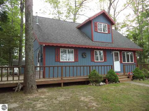 2867 Shoreline Dr, Lupton, MI 48635 photo 36