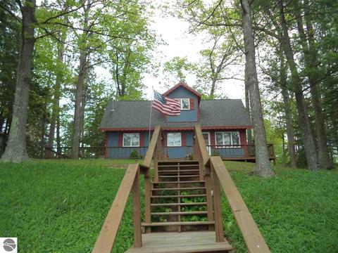 2867 Shoreline Dr, Lupton, MI 48635 photo 28
