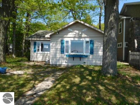 3850 E Michigan Ave, Au Gres, MI 48703 photo 3
