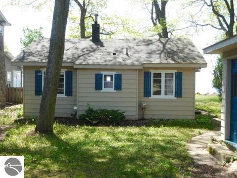3850 E Michigan Ave, Au Gres, MI 48703 photo 1