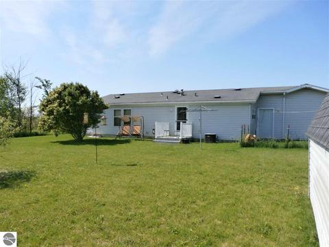 1362 Dundee Dr, Gladwin, MI 48624 photo 17