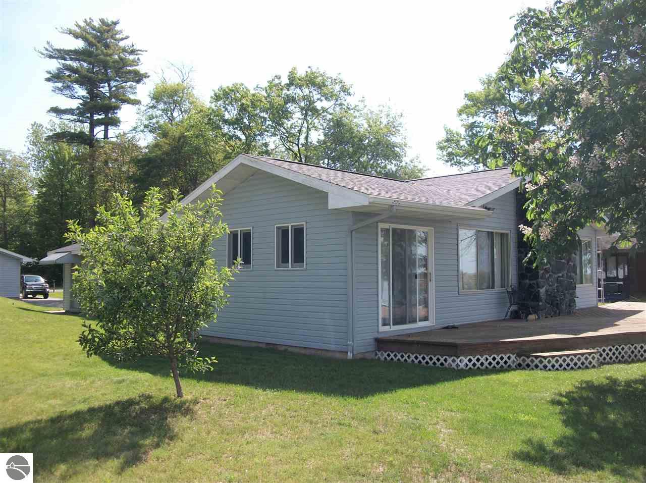 2766 E Booth Rd, Au Gres, MI 48703 photo 3