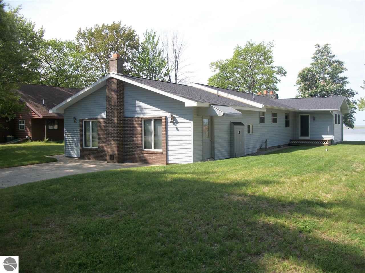 2766 E Booth Rd, Au Gres, MI 48703 photo 5