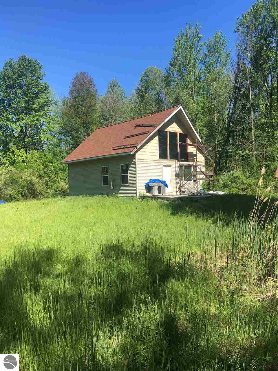 1400 Swenson Rd, Au Gres, MI 48703 photo 1