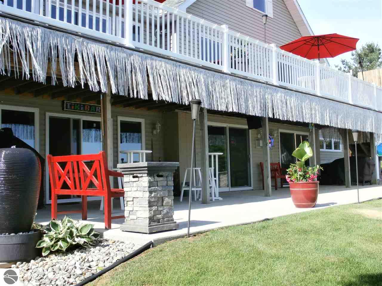 4540 Hamilton Way, Gladwin, MI 48624 photo 20