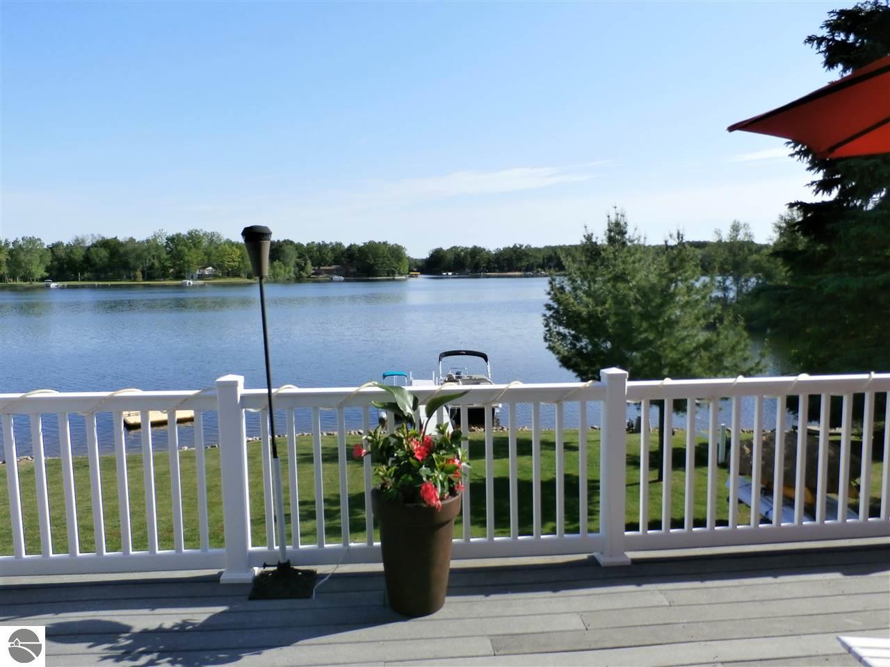 4540 Hamilton Way, Gladwin, MI 48624 photo 4