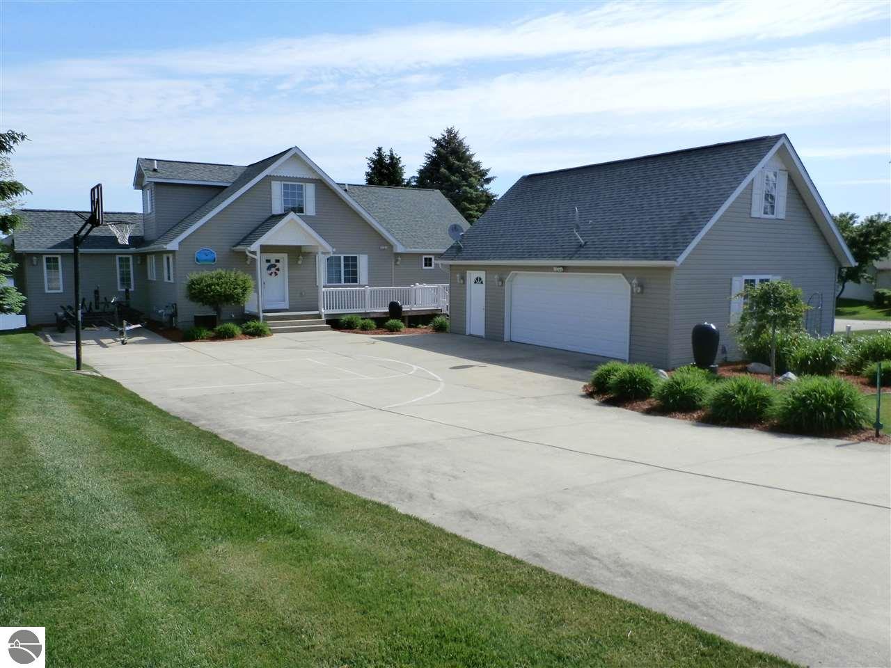4540 Hamilton Way, Gladwin, MI 48624 photo 22