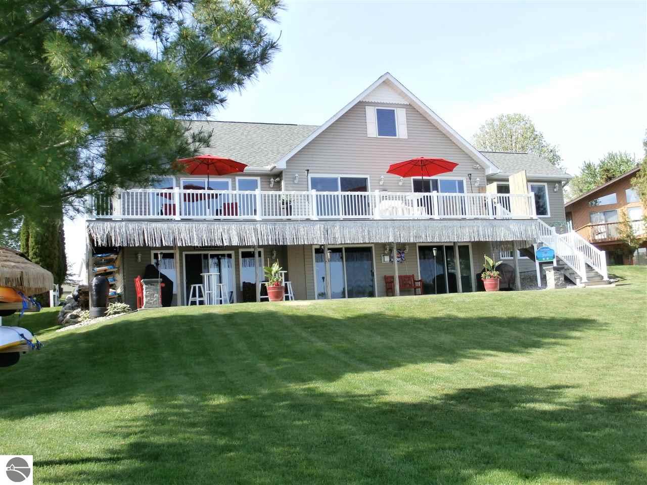 4540 Hamilton Way, Gladwin, MI 48624 photo 19