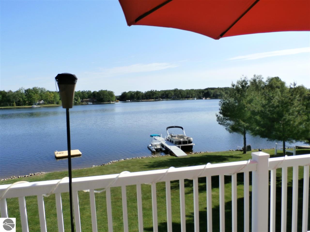 4540 Hamilton Way, Gladwin, MI 48624 photo 5