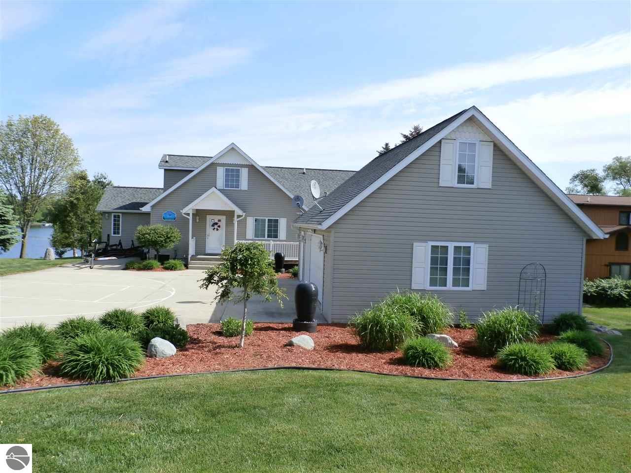 4540 Hamilton Way, Gladwin, MI 48624 photo 21