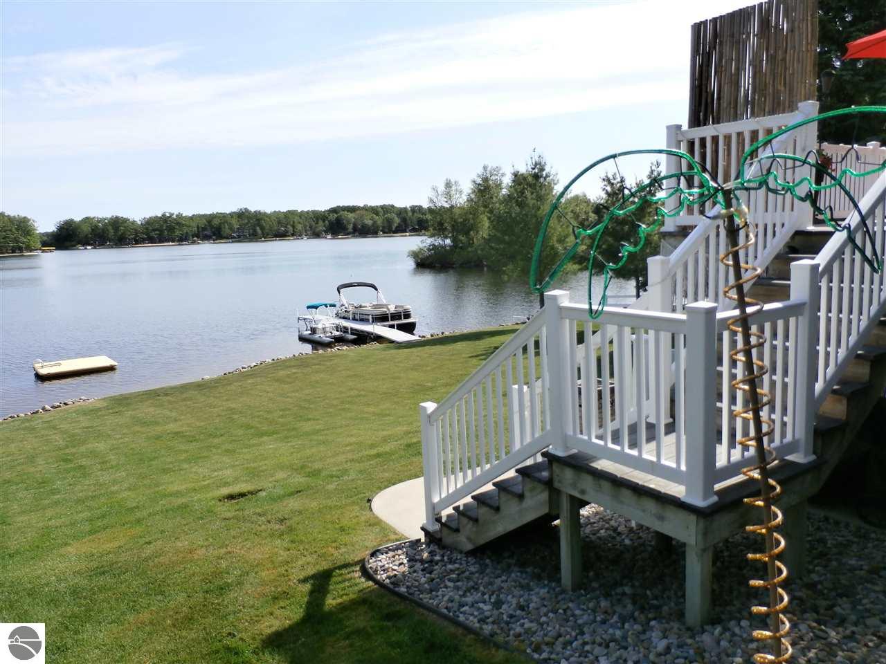4540 Hamilton Way, Gladwin, MI 48624 photo 17