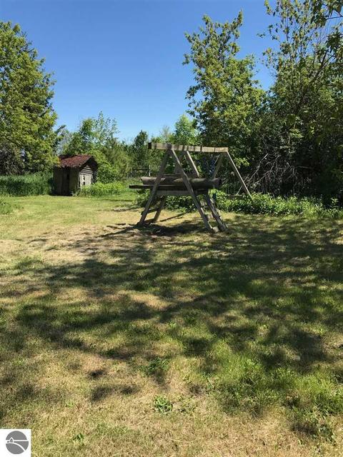 532 N Delano Rd, Au Gres, MI 48703 photo 21