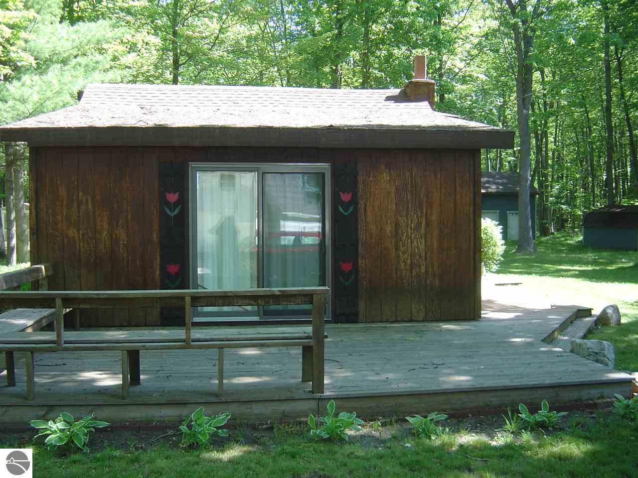 3183 Wolf Lake Dr, Baldwin, MI 49304 photo 2