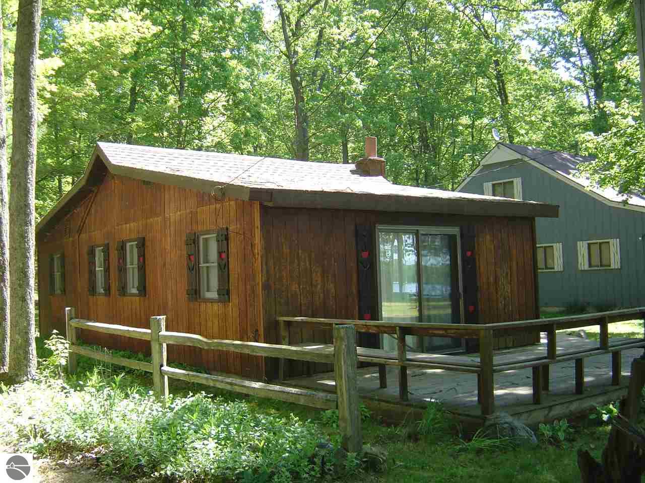 3183 Wolf Lake Dr, Baldwin, MI 49304 photo 3