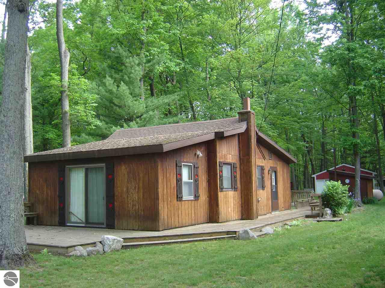 3183 Wolf Lake Dr, Baldwin, MI 49304 photo 20