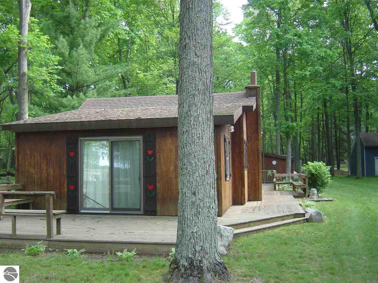 3183 Wolf Lake Dr, Baldwin, MI 49304 photo 21