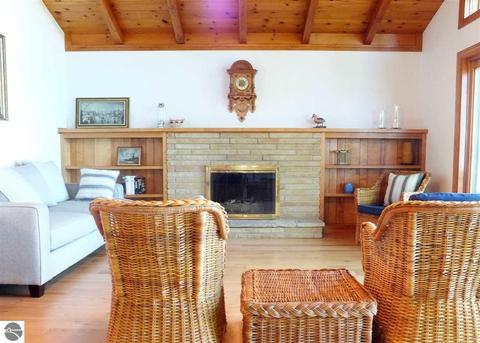 4385 E Shore Dr, Grawn, MI 49637 photo 6