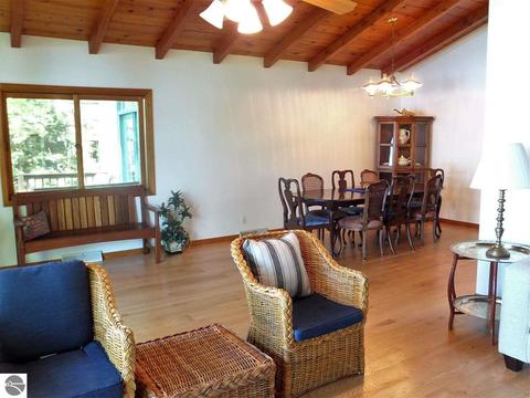 4385 E Shore Dr, Grawn, MI 49637 photo 11