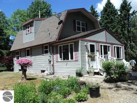 1800 Fire Rd, Twining, MI 48766 photo 2