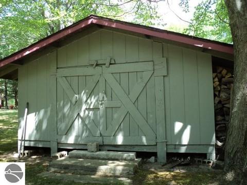 1800 Fire Rd, Twining, MI 48766 photo 3