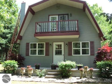1800 Fire Rd, Twining, MI 48766 photo 1