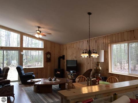 875 Cedar Trl, Interlochen, MI 49643 photo 11