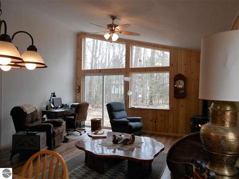 875 Cedar Trl, Interlochen, MI 49643 photo 4