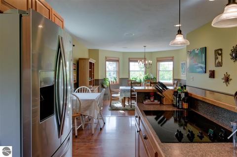 7110 S Rosinski Rd, Cedar, MI 49621 photo 16