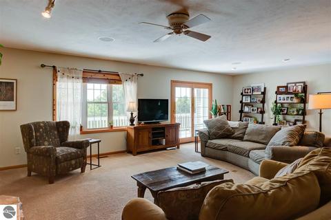 7110 S Rosinski Rd, Cedar, MI 49621 photo 5