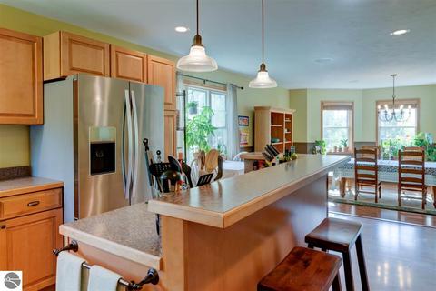 7110 S Rosinski Rd, Cedar, MI 49621 photo 11