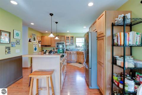 7110 S Rosinski Rd, Cedar, MI 49621 photo 20