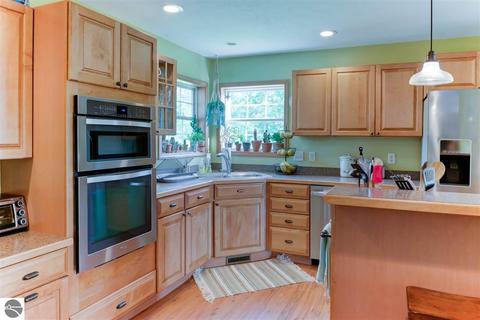 7110 S Rosinski Rd, Cedar, MI 49621 photo 13