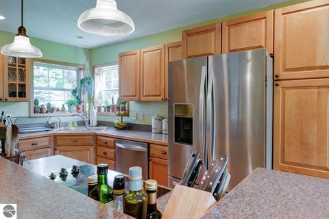 7110 S Rosinski Rd, Cedar, MI 49621 photo 12