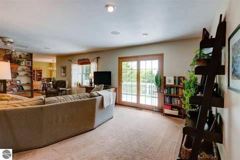 7110 S Rosinski Rd, Cedar, MI 49621 photo 7